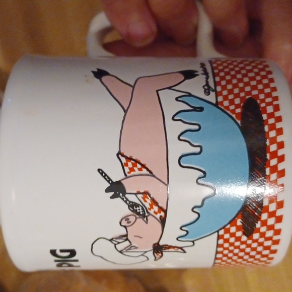 Kiln Craft Mugs - Picture 3 of 9